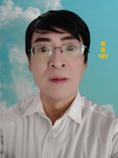 大叔寻觅有缘人的第二张照片--上海残疾人相亲网