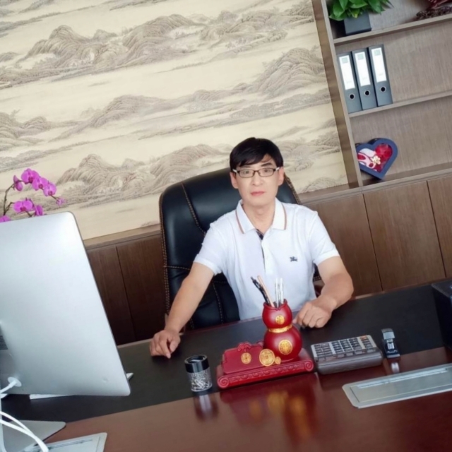 大叔寻觅有缘人的第三张照片--上海残疾人相亲网
