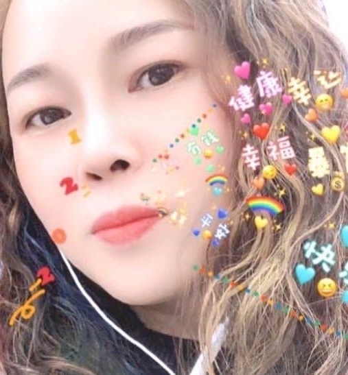 嬌的第一张照片--上海残疾人相亲网