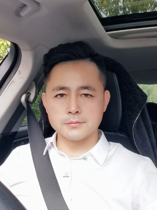 阿华大人的第一张照片--上海残疾人相亲网