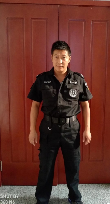 郭不凡的第一张照片--上海残疾人相亲网