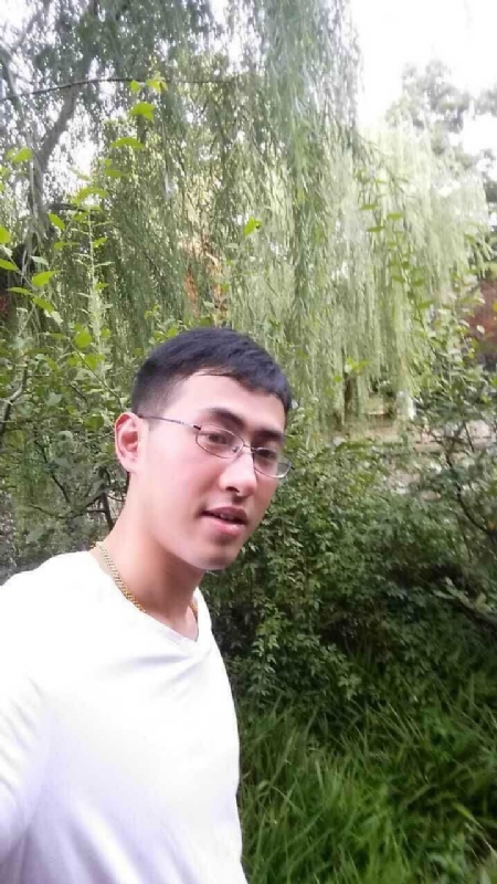 zyj的第一张照片--上海残疾人相亲网