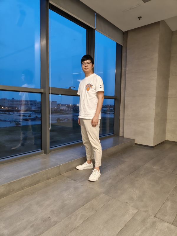 小鱼的第一张照片--上海残疾人相亲网