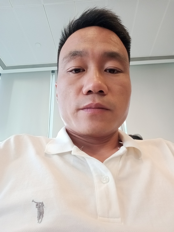 阿童木的第一张照片--上海残疾人相亲网