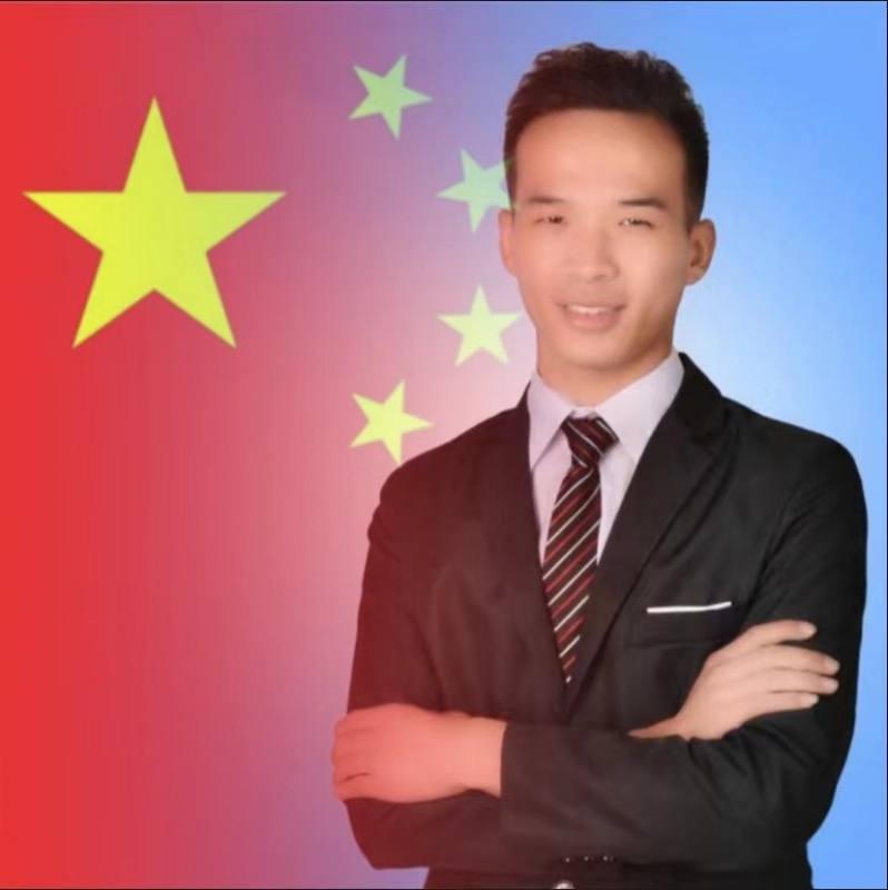 羊了个杨的第一张照片--上海残疾人相亲网