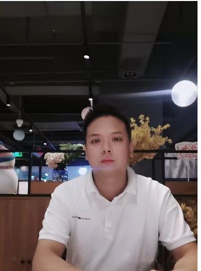 kevin的第一张照片--上海残疾人相亲网