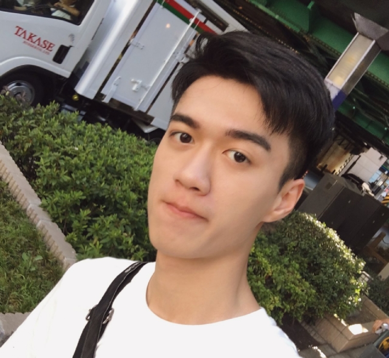 xiaoji的第二张照片--上海残疾人相亲网