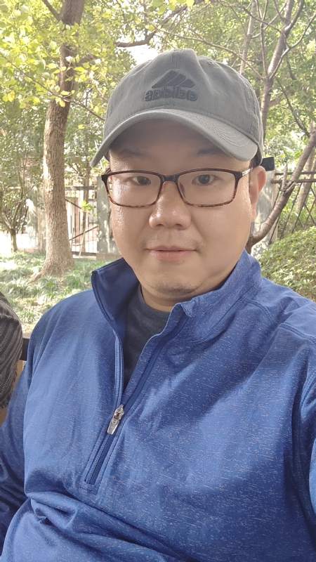 卡卡虎的第一张照片--上海残疾人相亲网
