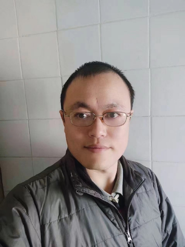 吉祥的第三张照片--上海残疾人相亲网