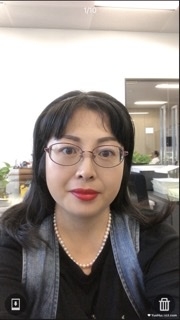 炘炘的第二张照片--上海残疾人相亲网