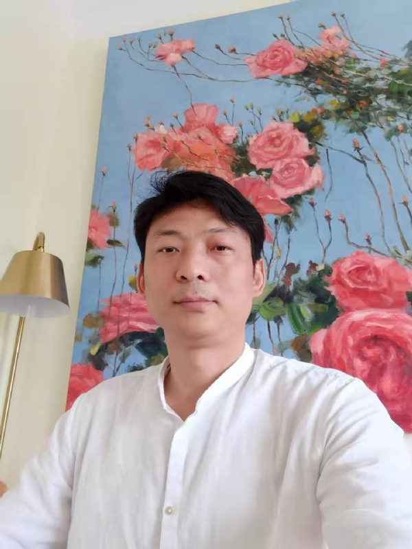 wangxuwu的第一张照片--上海残疾人相亲网