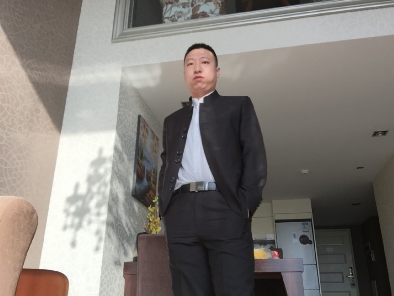 雅小炁的第一张照片--上海残疾人相亲网