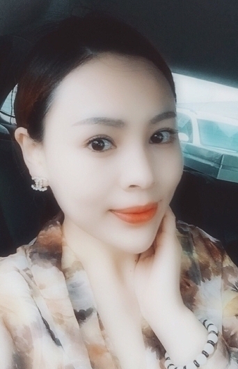 kiki的第一张照片--上海残疾人相亲网