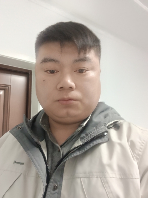王振的第一张照片--上海残疾人相亲网