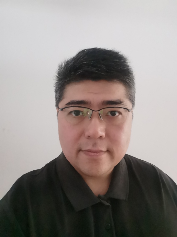Alex的第一张照片--上海残疾人相亲网