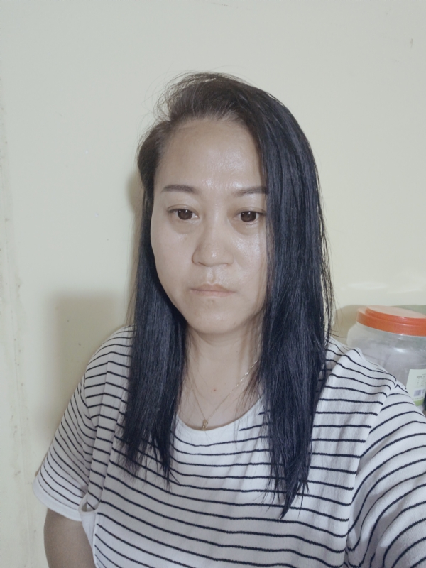 子明的第一张照片--上海残疾人相亲网