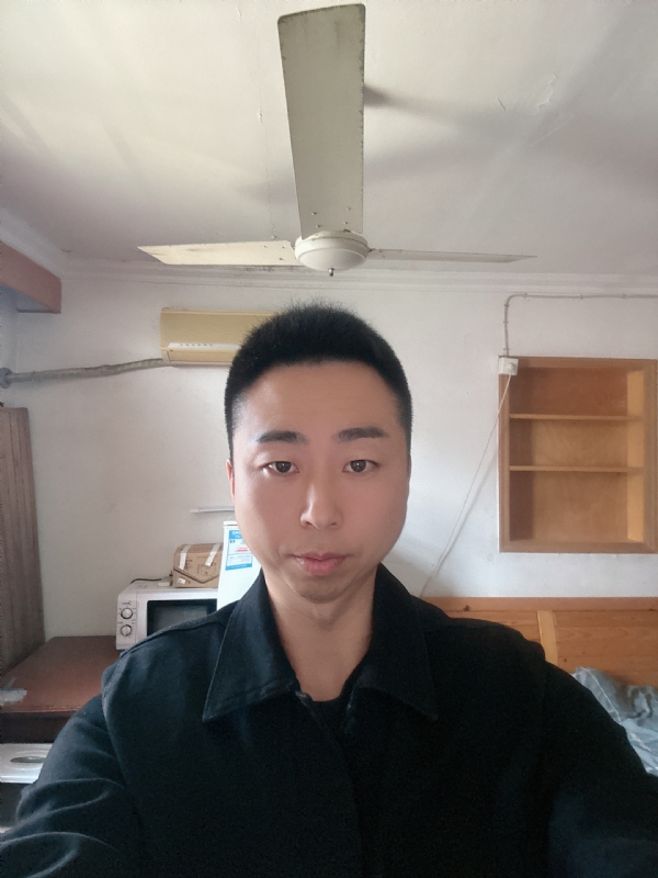过好余生的第一张照片--上海残疾人相亲网