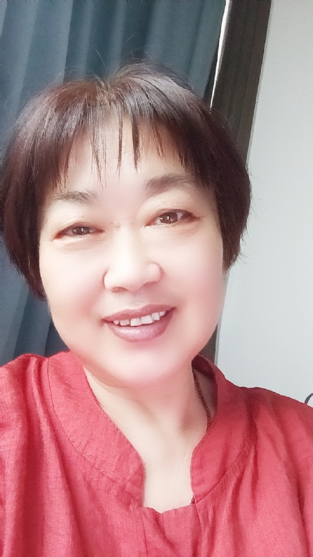 云烟的第一张照片--上海残疾人相亲网