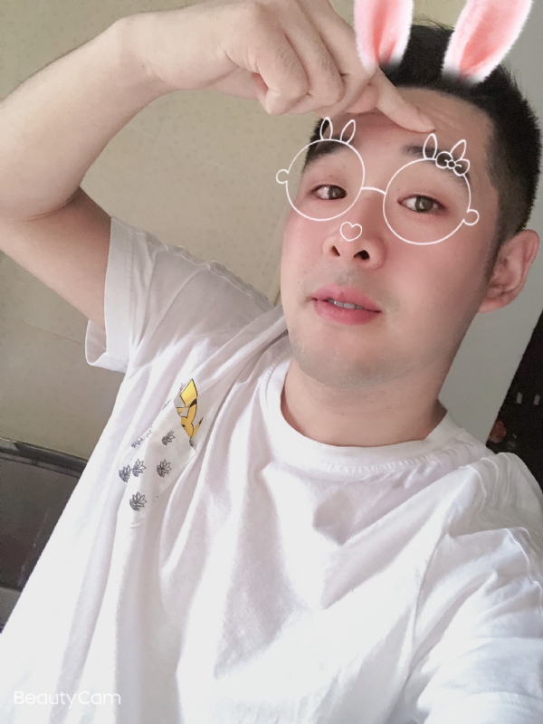 可期的第一张照片--上海残疾人相亲网