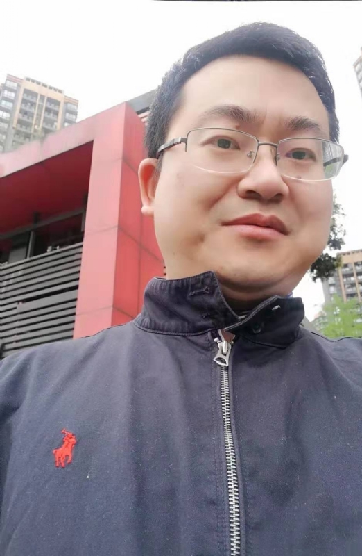 学海的第一张照片--上海残疾人相亲网