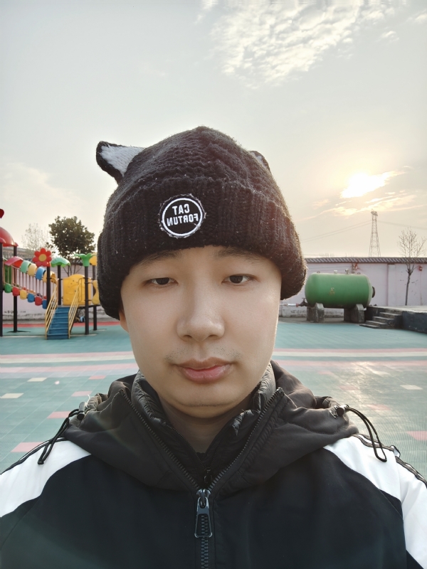 王连杰的第一张照片--上海残疾人相亲网