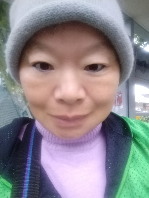 毛毛的第一张照片--上海残疾人相亲网