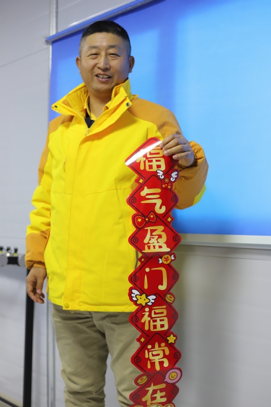 向往自由的第一张照片--上海残疾人相亲网
