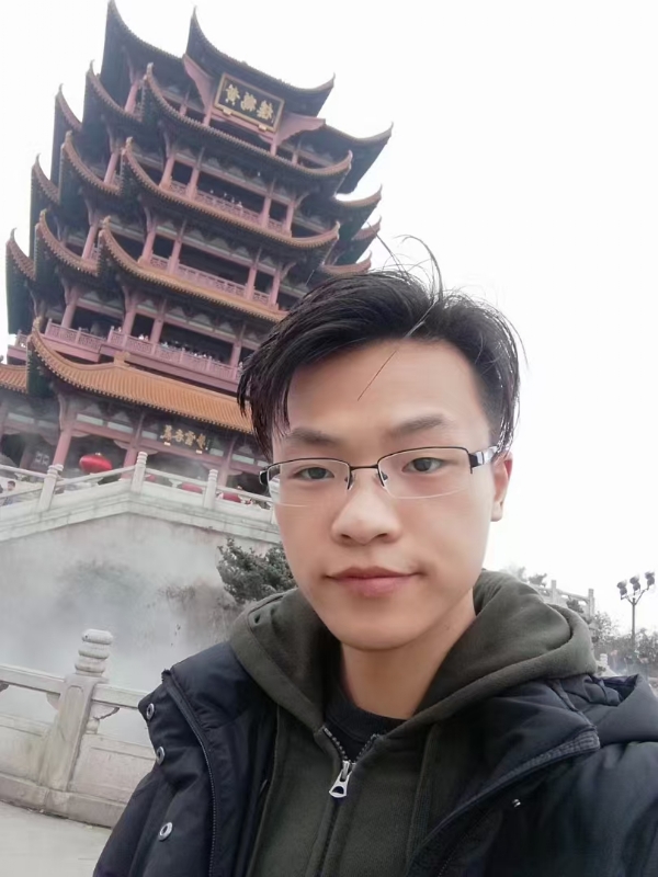 晓风残月的第一张照片--上海残疾人相亲网
