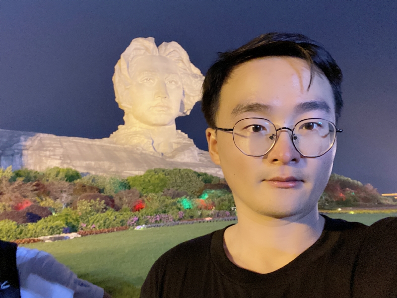 驻足的第一张照片--上海残疾人相亲网