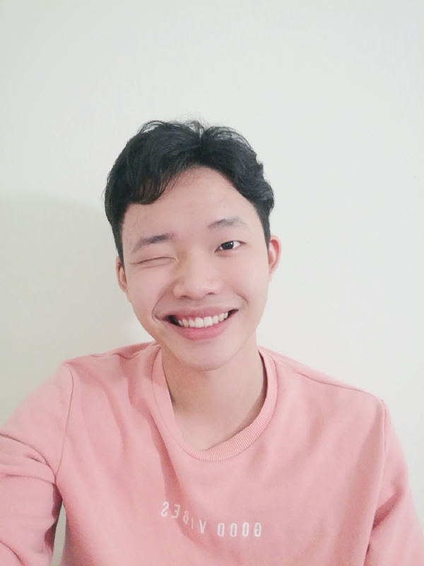 ElvisLoo的第一张照片--上海残疾人相亲网