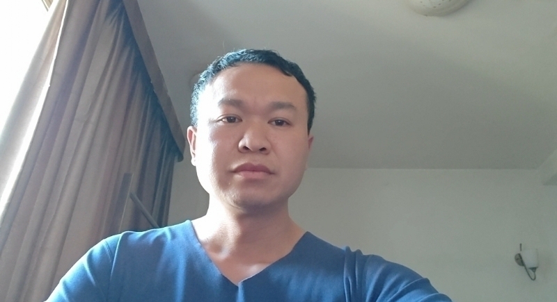 凉介的第一张照片--上海残疾人相亲网