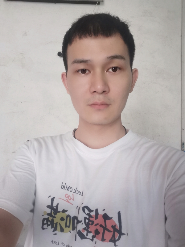 莫问前程的第一张照片--上海残疾人相亲网