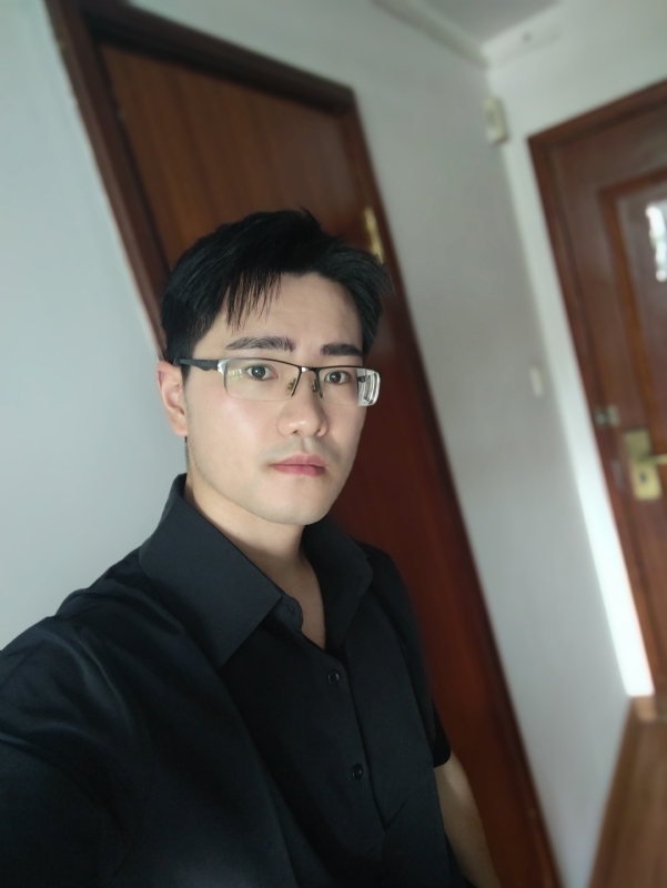 幸运大树的第二张照片--上海残疾人相亲网