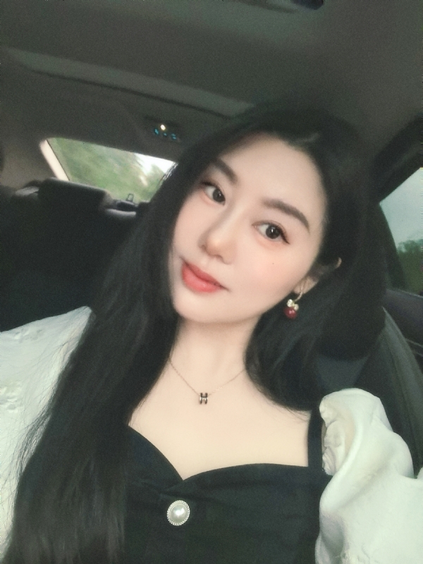 潇潇暮雨的第一张照片--上海残疾人相亲网