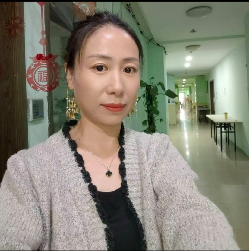 雪田的第二张照片--上海残疾人相亲网