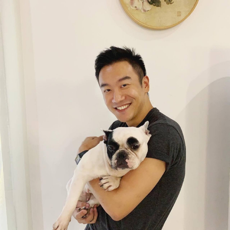 Jack的第二张照片--上海残疾人相亲网