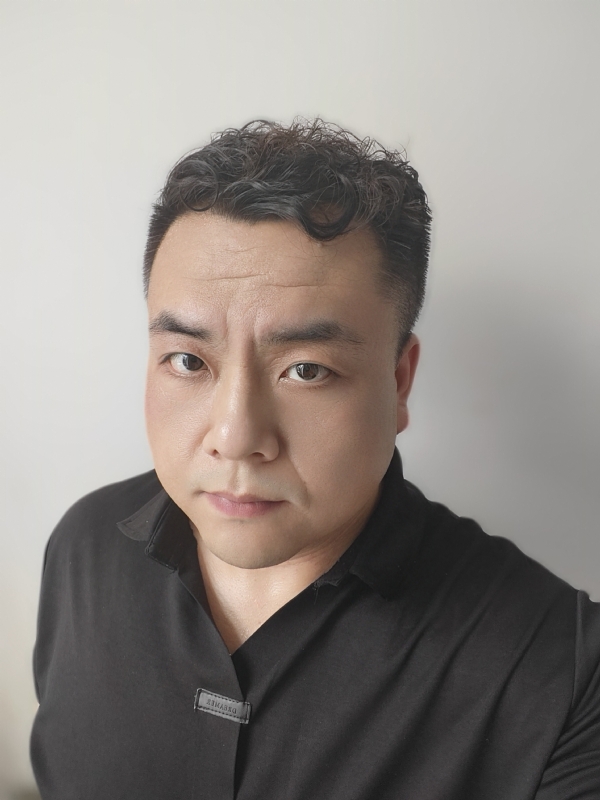 小沐的第一张照片--上海残疾人相亲网