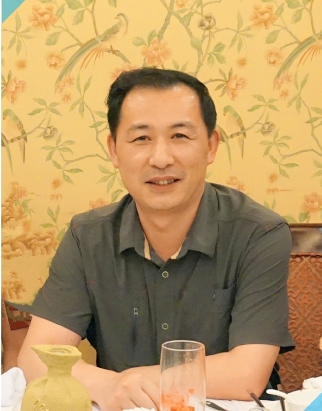 蒋老师的第一张照片--上海残疾人相亲网