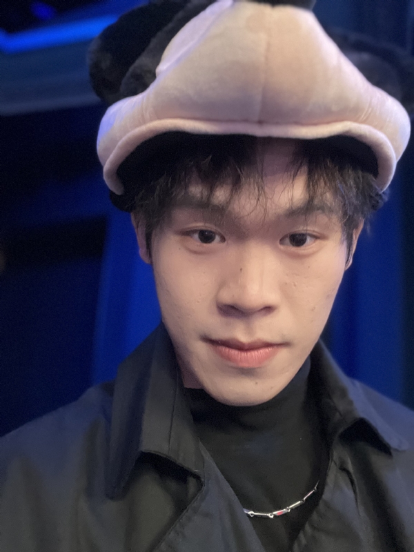 自律的杰的第一张照片--上海残疾人相亲网